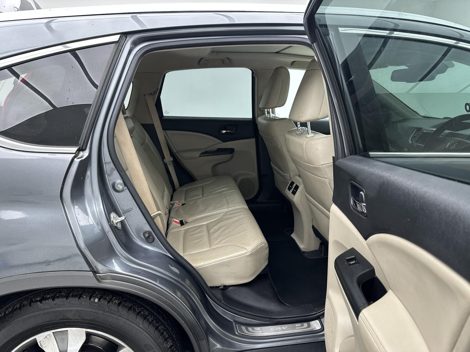 Used Honda CR-V 2013 for sale - 77409886: Photo 37