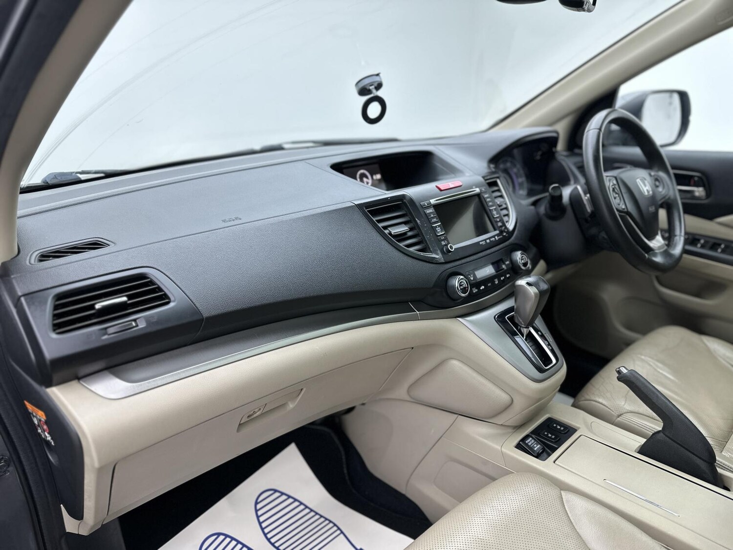 Used Honda CR-V 2013 for sale - 77409886: Photo 43