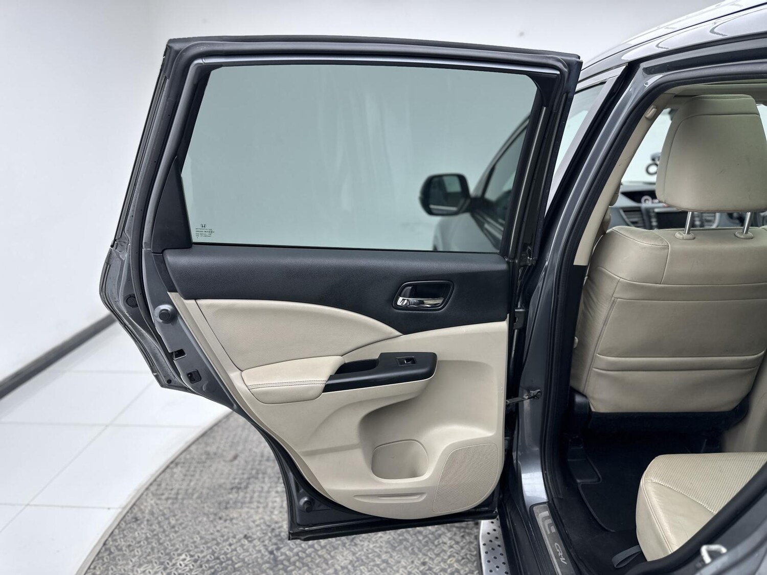 Used Honda CR-V 2013 for sale - 77409886: Photo 45