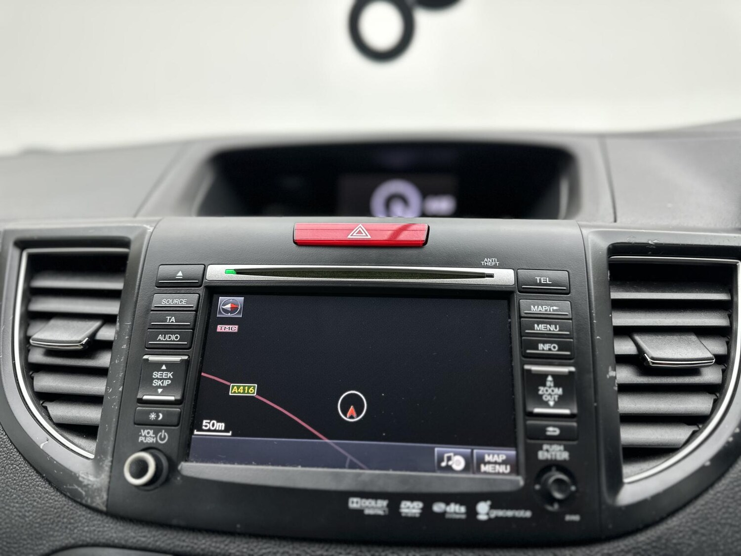 Used Honda CR-V 2013 for sale - 77409886: Photo 48