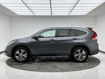Used Honda CR-V 2013 for sale - 77409886: Photo