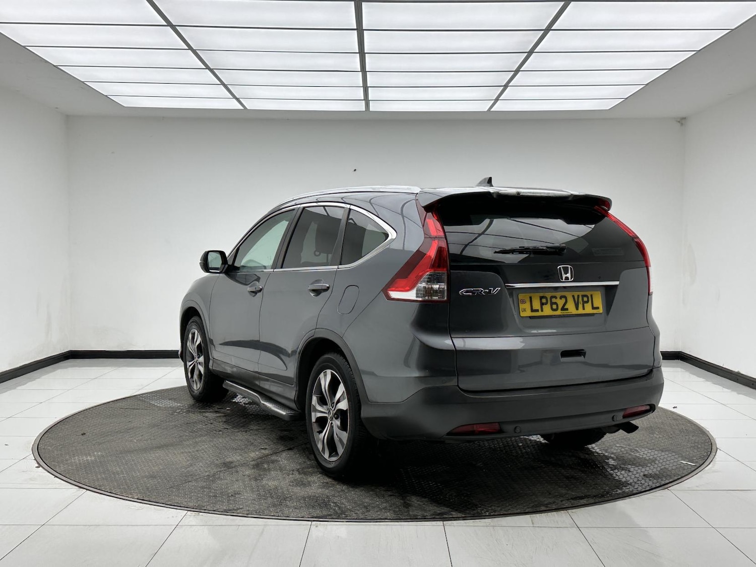 Used Honda CR-V 2013 for sale - 77409886: Photo 5