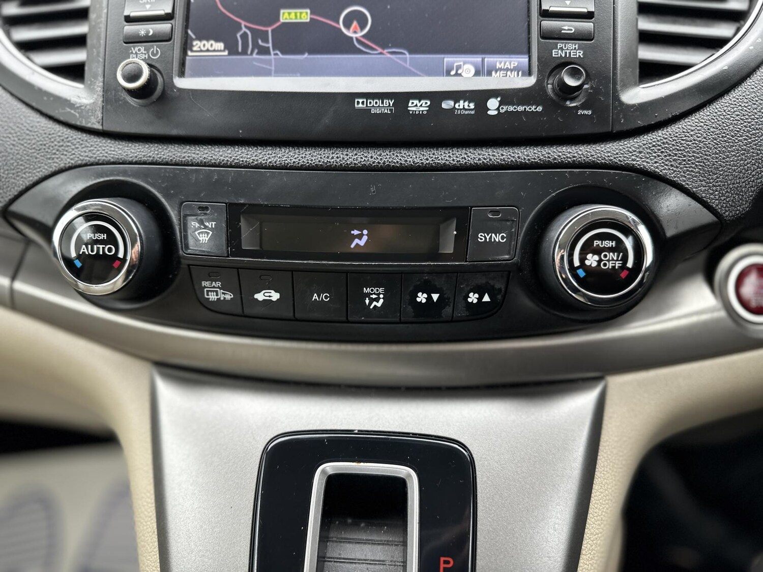 Used Honda CR-V 2013 for sale - 77409886: Photo 53