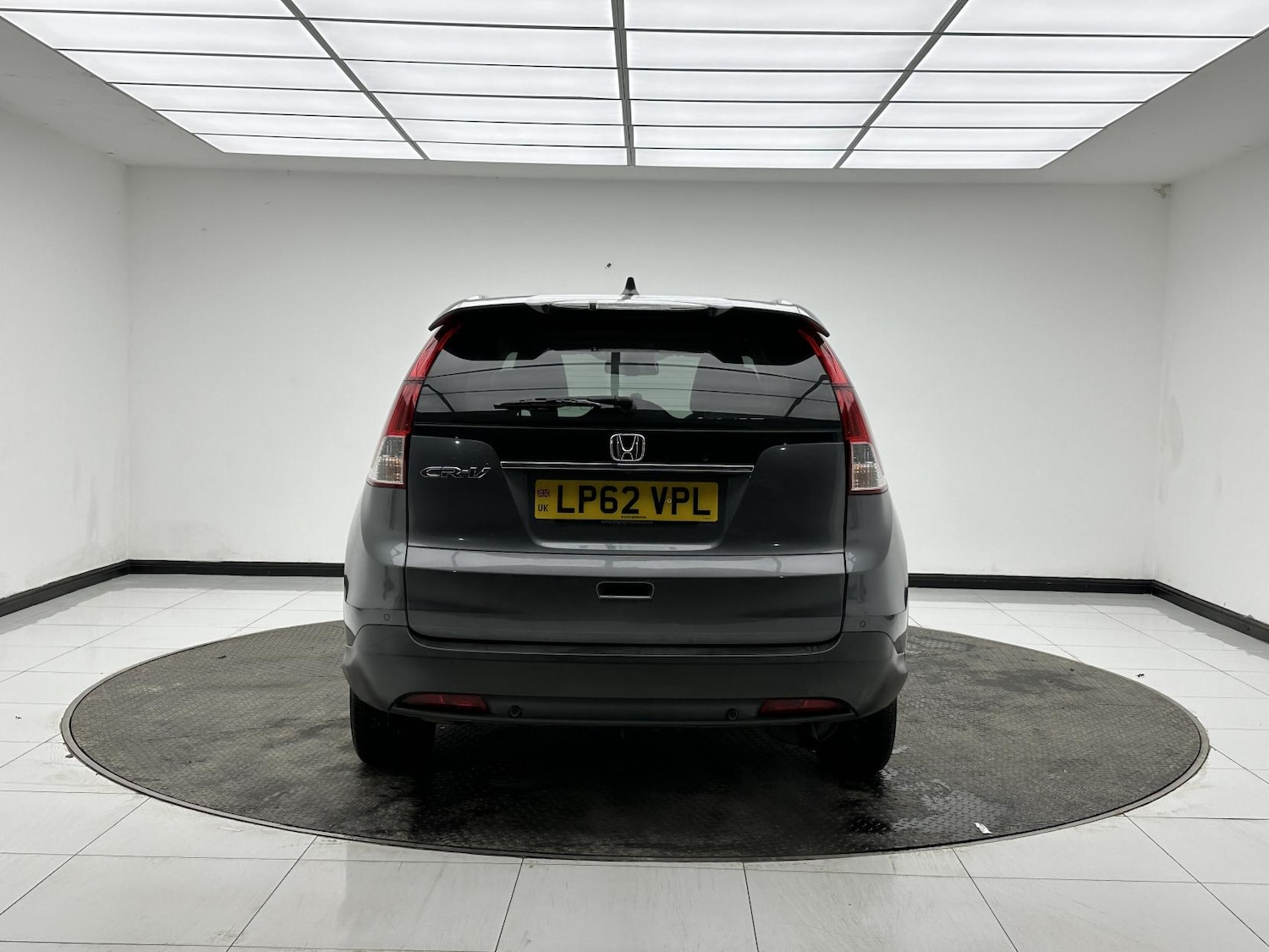 Used Honda CR-V 2013 for sale - 77409886: Photo 6