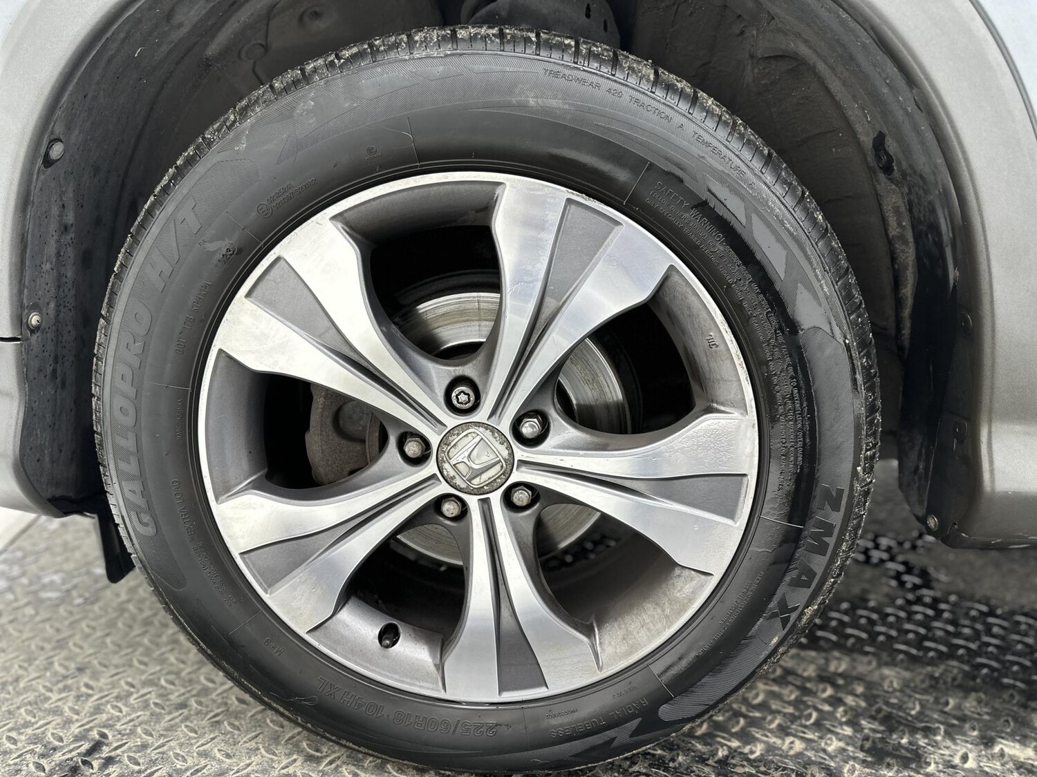 Used Honda CR-V 2013 for sale - 77409886: Photo 65