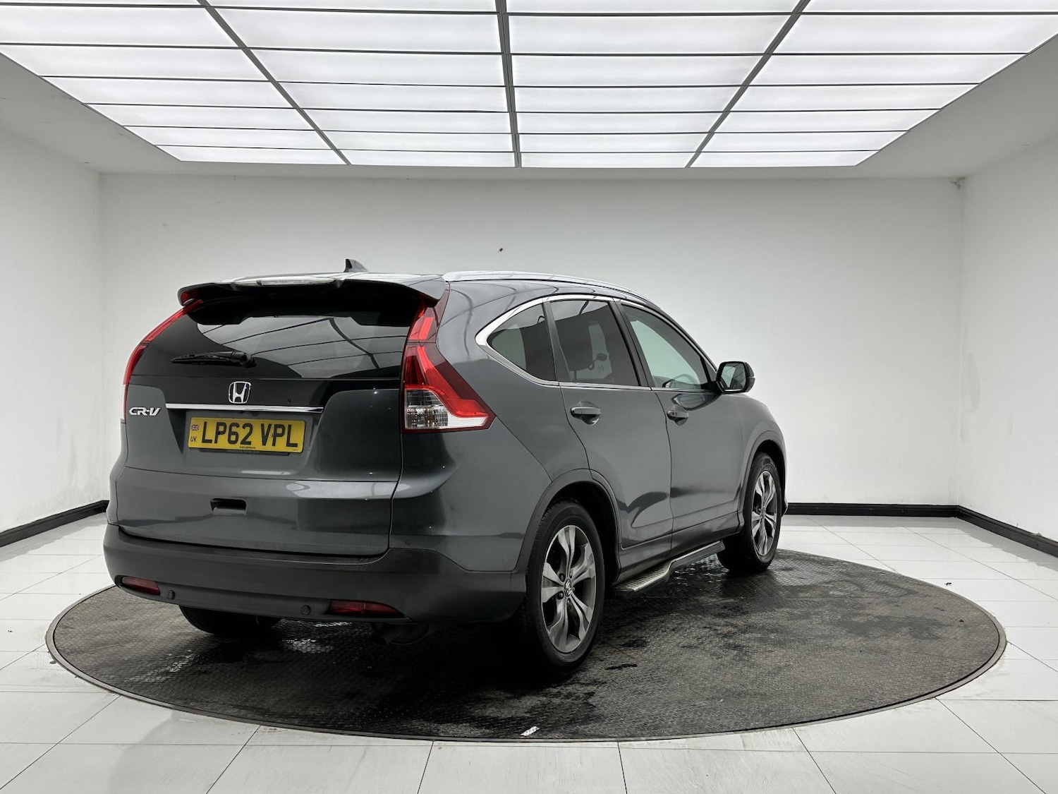 Used Honda CR-V 2013 for sale - 77409886: Photo 7