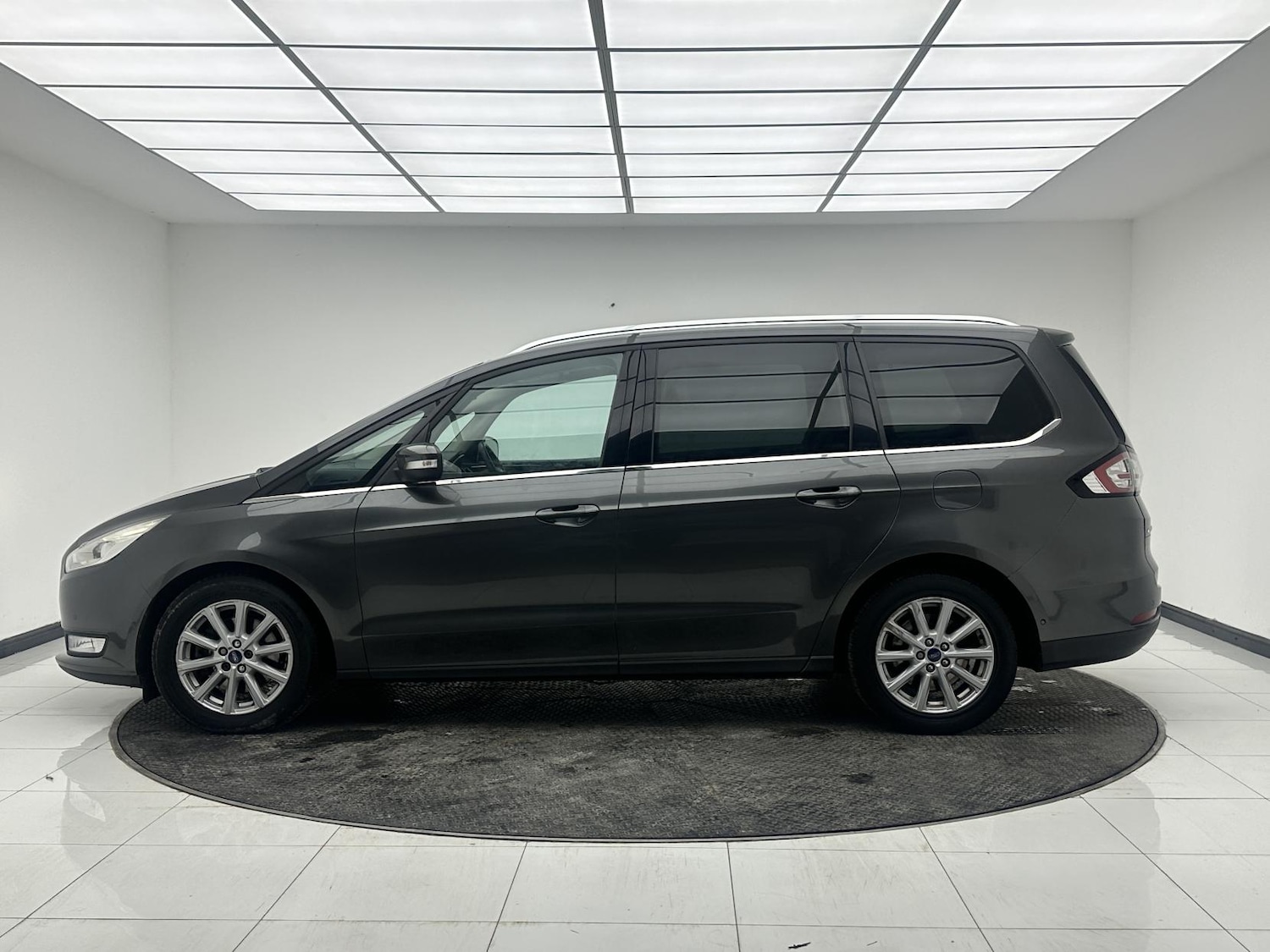 Used Ford Galaxy 2018 for sale - 77049396: Photo 10