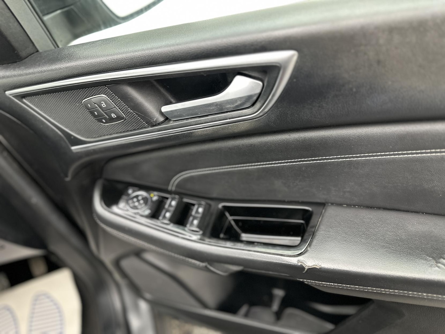 Used Ford Galaxy 2018 for sale - 77049396: Photo 19