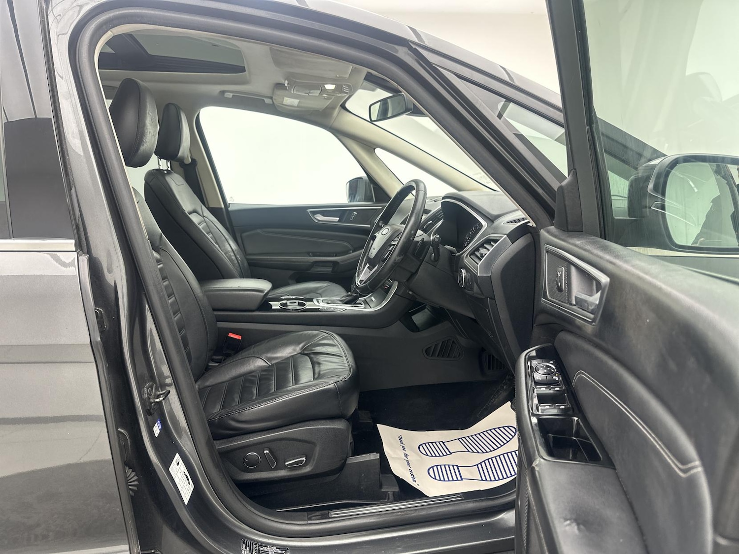 Used Ford Galaxy 2018 for sale - 77049396: Photo 20