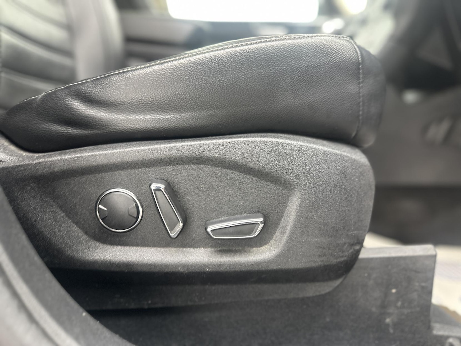 Used Ford Galaxy 2018 for sale - 77049396: Photo 22