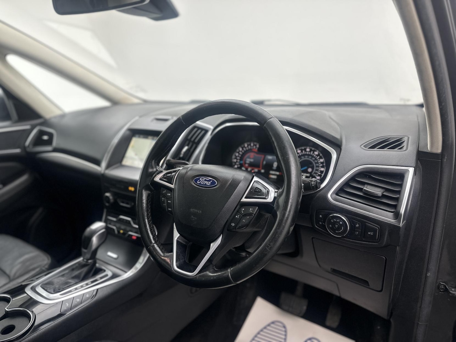 Used Ford Galaxy 2018 for sale - 77049396: Photo 23
