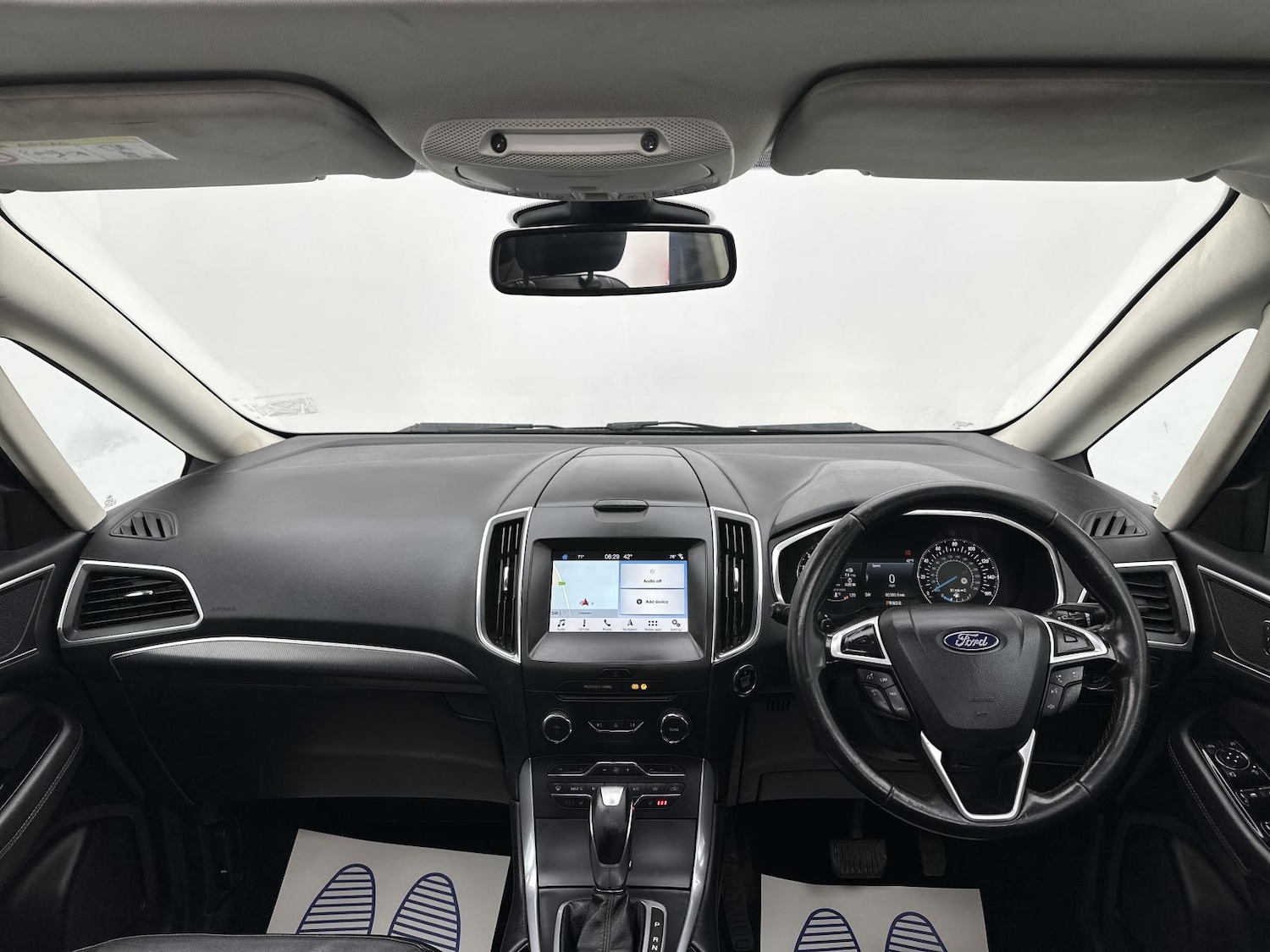 Used Ford Galaxy 2018 for sale - 77049396: Photo 25