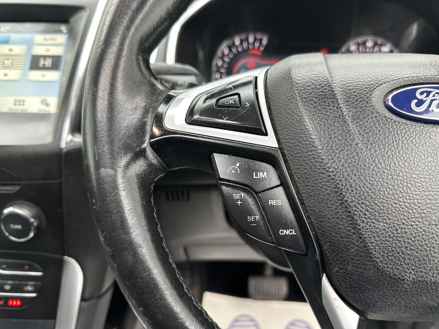 Used Ford Galaxy 2018 for sale - 77049396: Photo 27