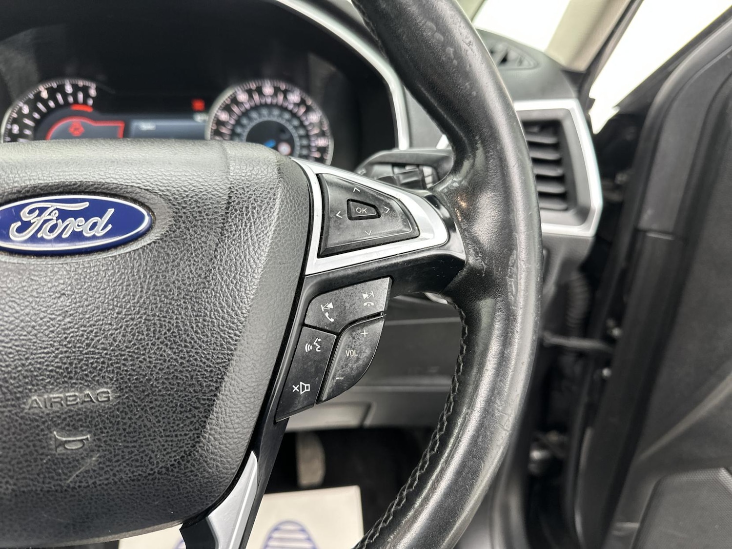 Used Ford Galaxy 2018 for sale - 77049396: Photo 28