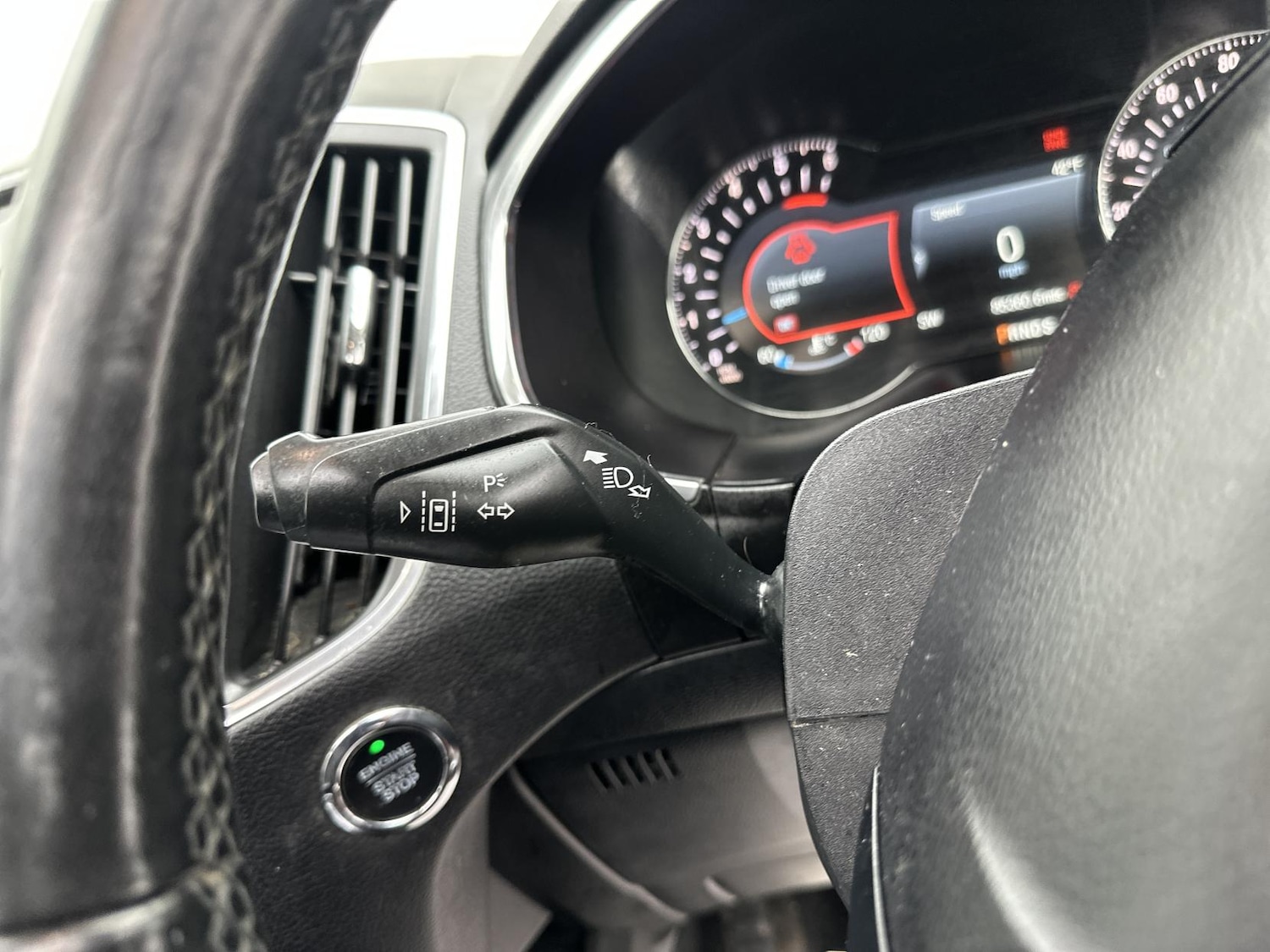 Used Ford Galaxy 2018 for sale - 77049396: Photo 29