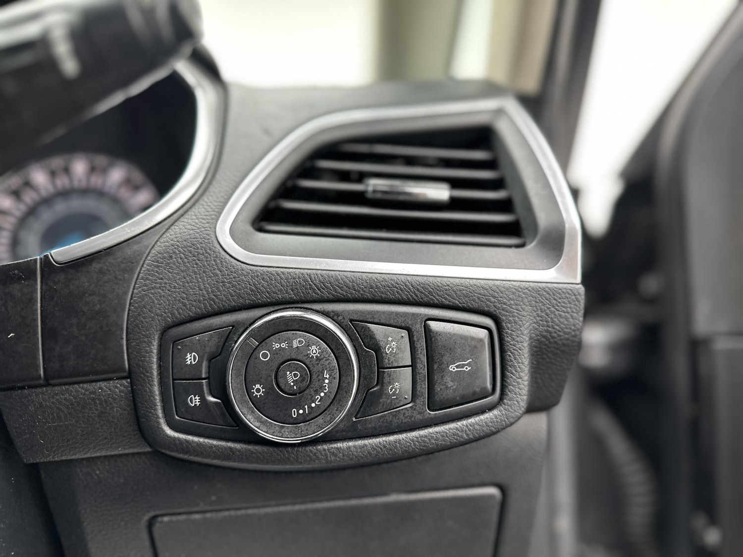 Used Ford Galaxy 2018 for sale - 77049396: Photo 31