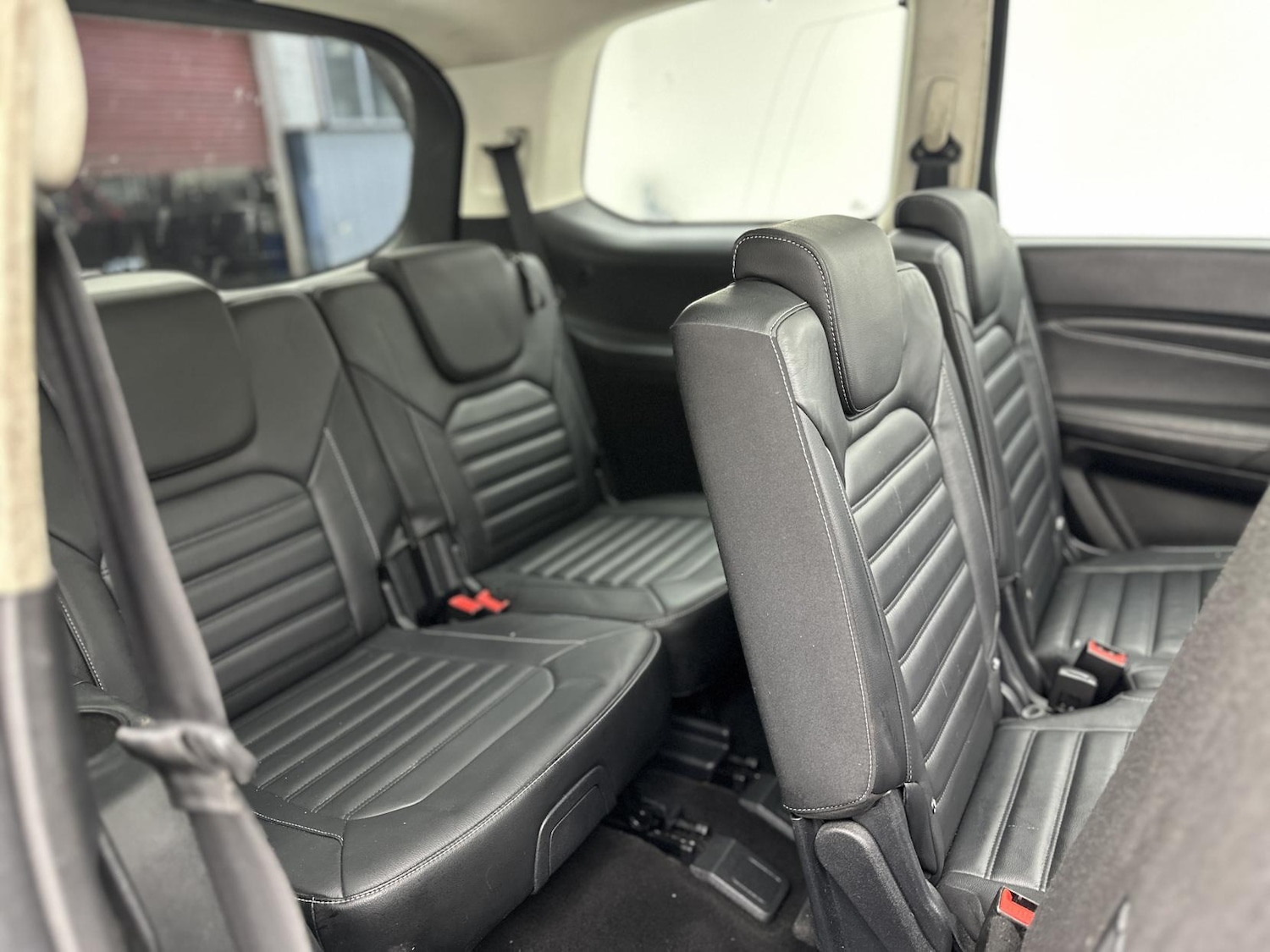 Used Ford Galaxy 2018 for sale - 77049396: Photo 34