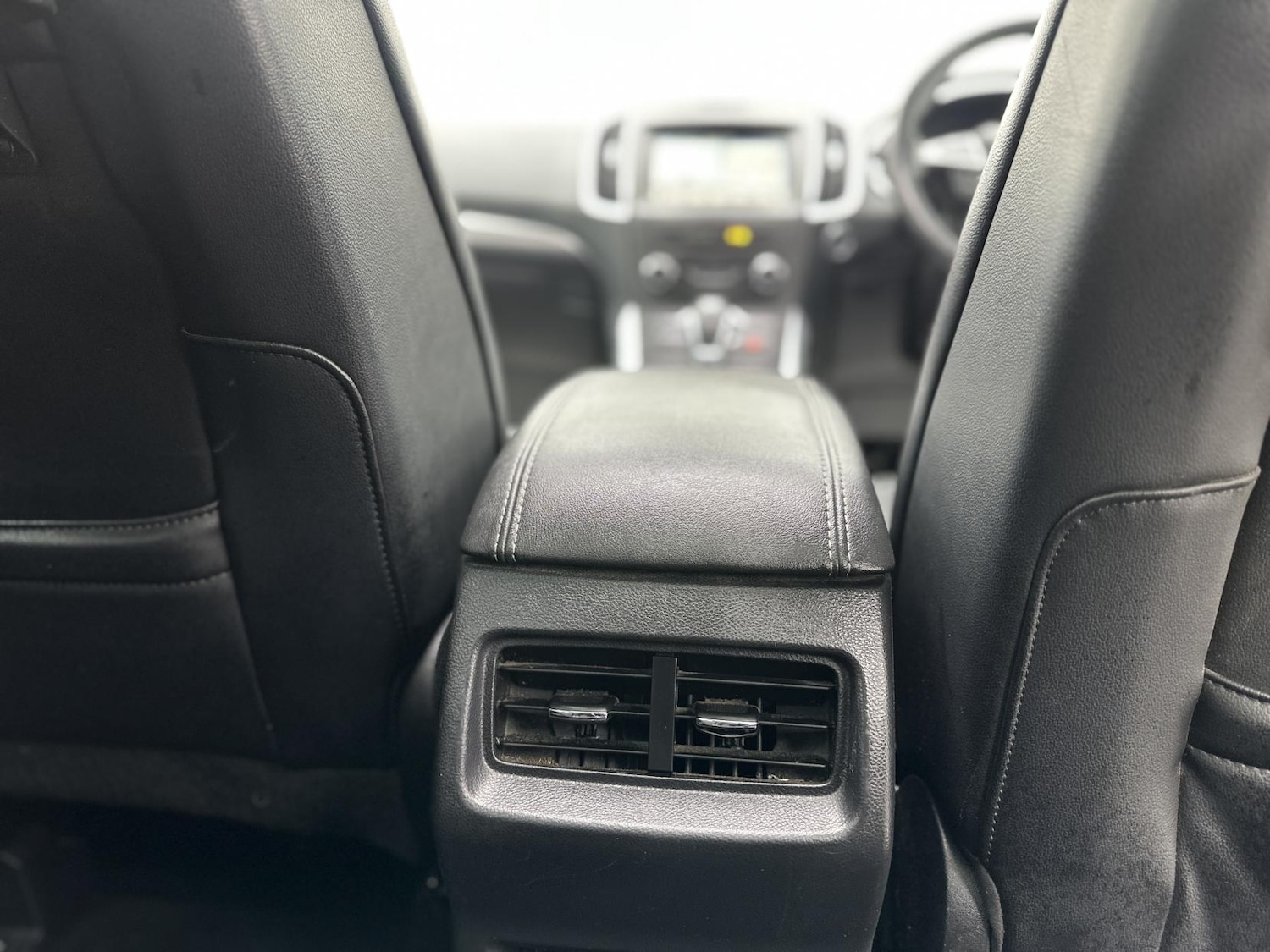 Used Ford Galaxy 2018 for sale - 77049396: Photo 35