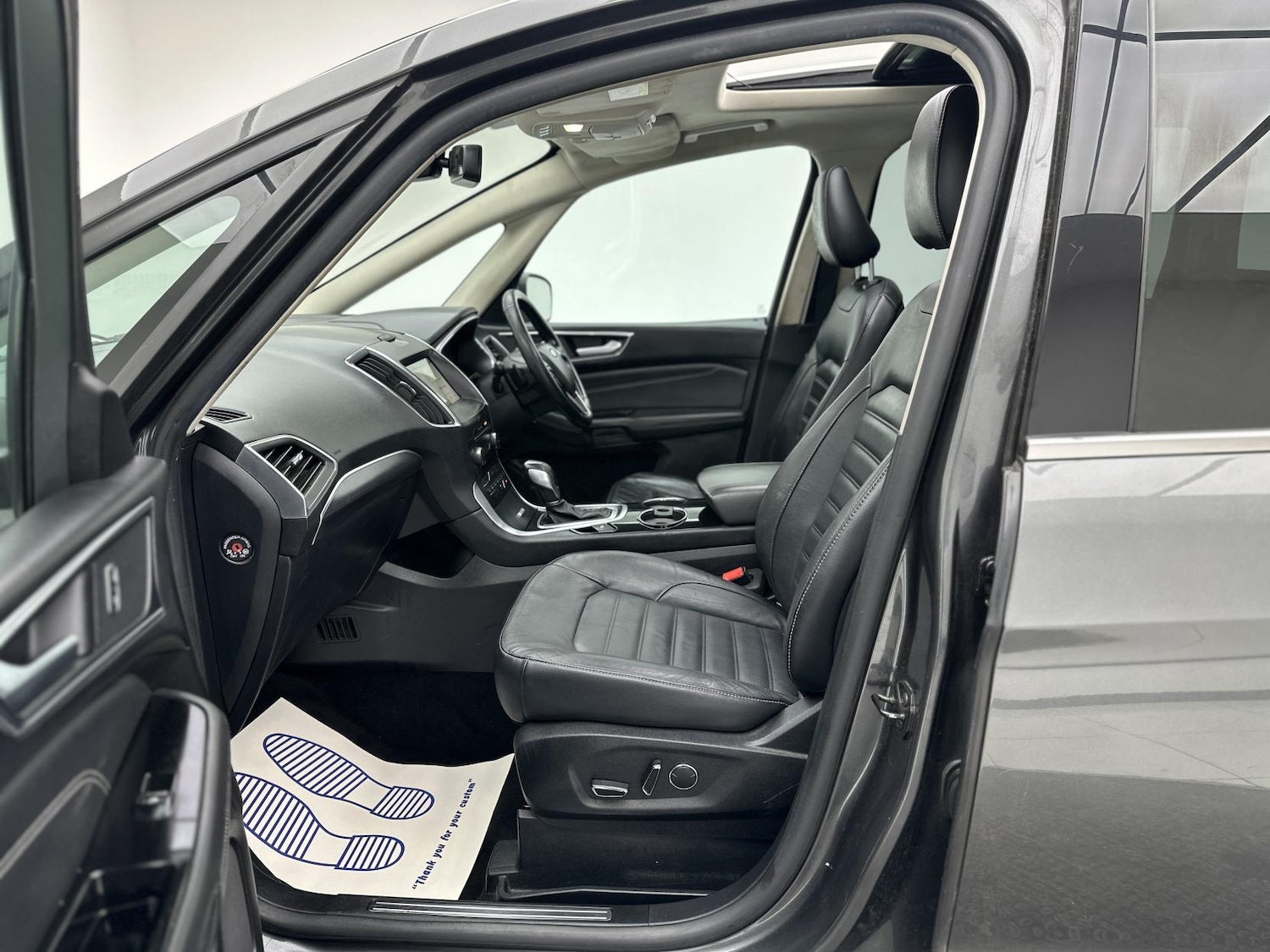 Used Ford Galaxy 2018 for sale - 77049396: Photo 38