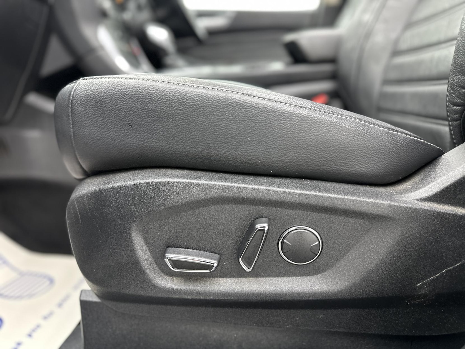 Used Ford Galaxy 2018 for sale - 77049396: Photo 39