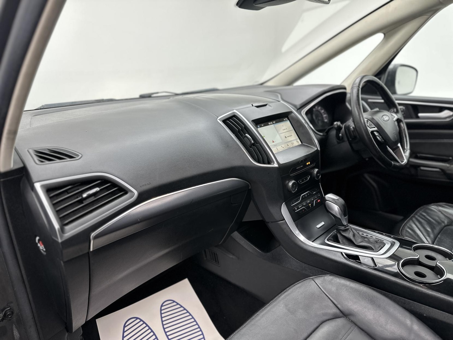 Used Ford Galaxy 2018 for sale - 77049396: Photo 40