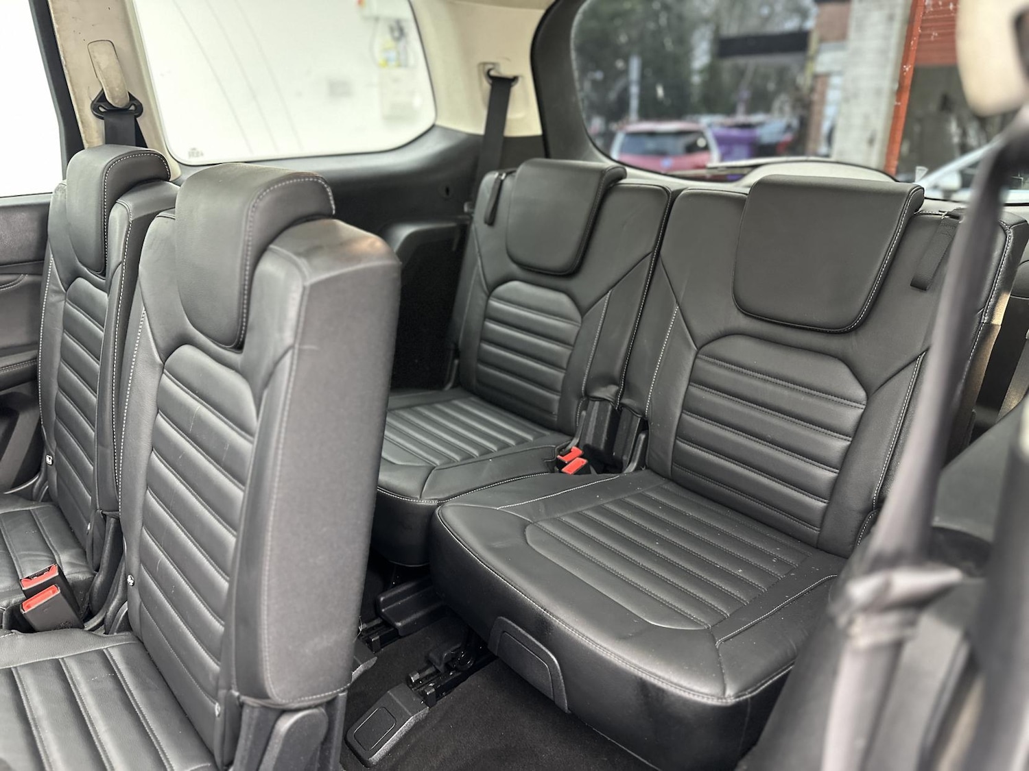 Used Ford Galaxy 2018 for sale - 77049396: Photo 43