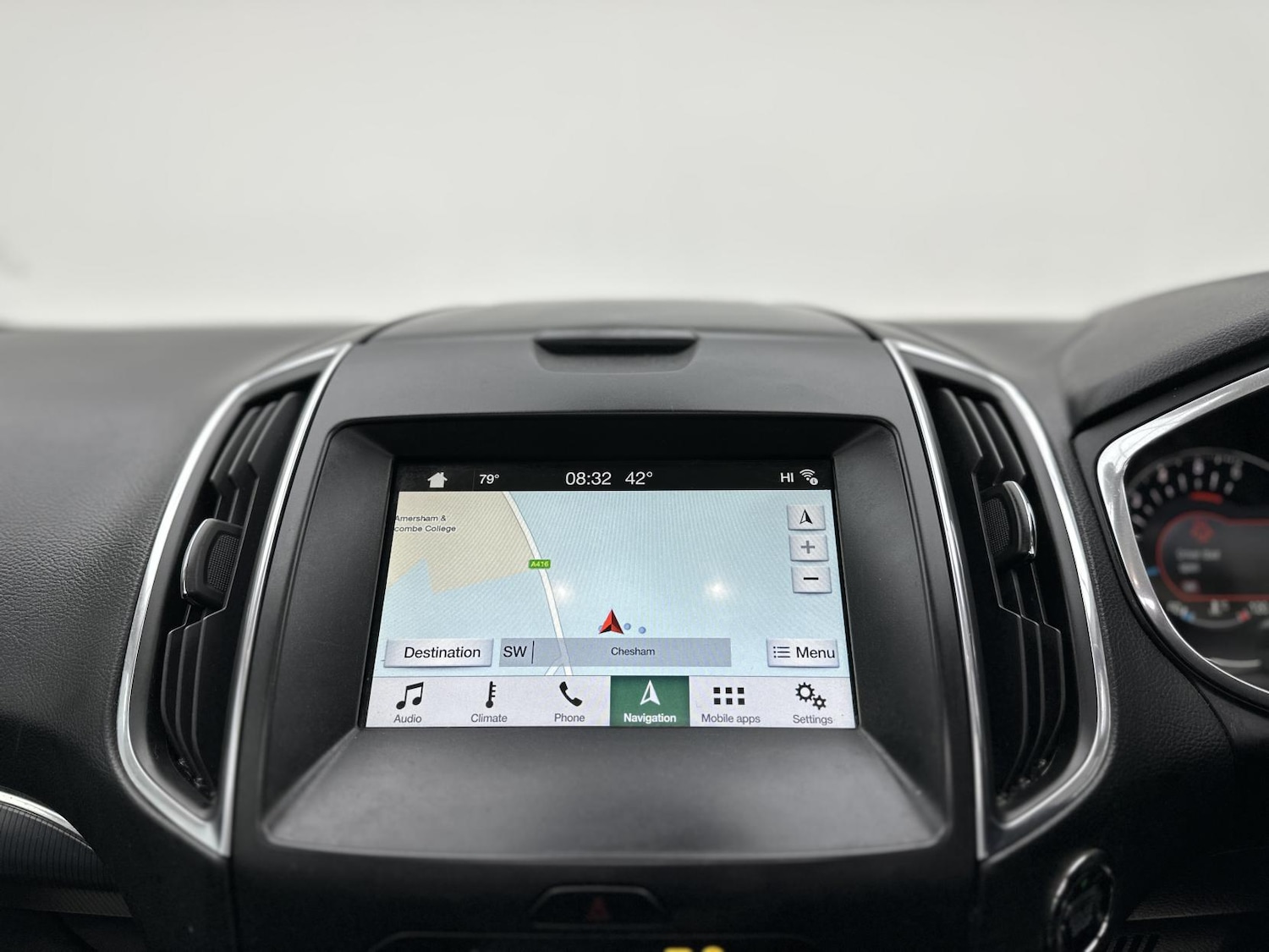 Used Ford Galaxy 2018 for sale - 77049396: Photo 45