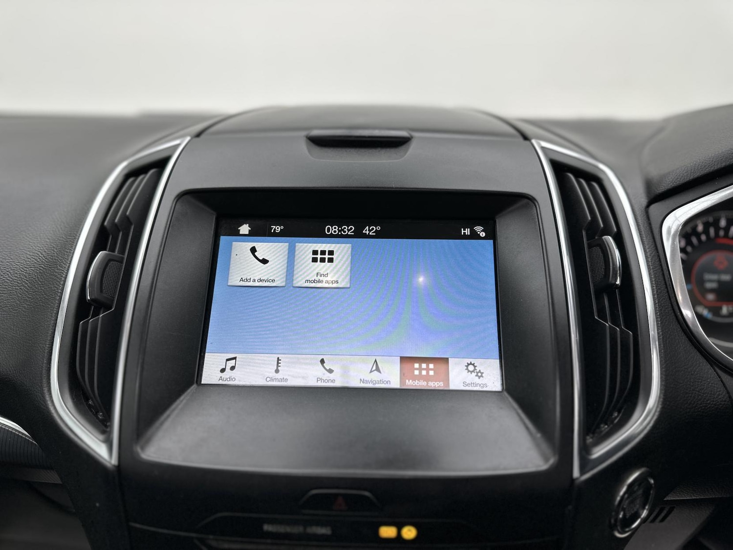 Used Ford Galaxy 2018 for sale - 77049396: Photo 46