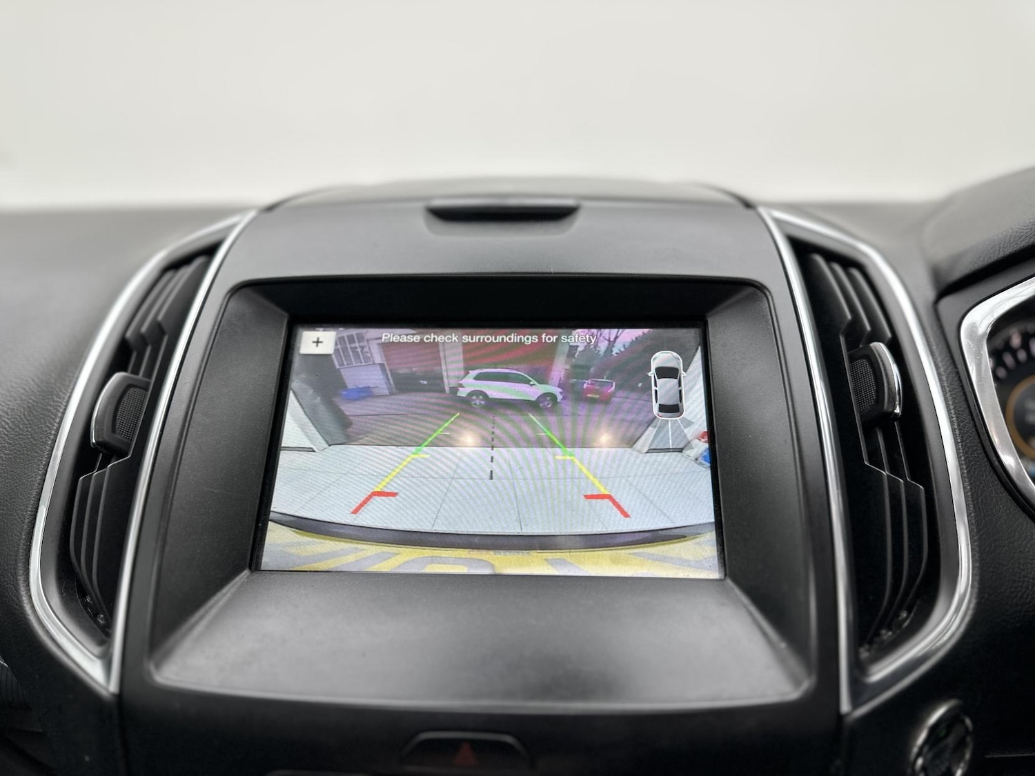 Used Ford Galaxy 2018 for sale - 77049396: Photo 47