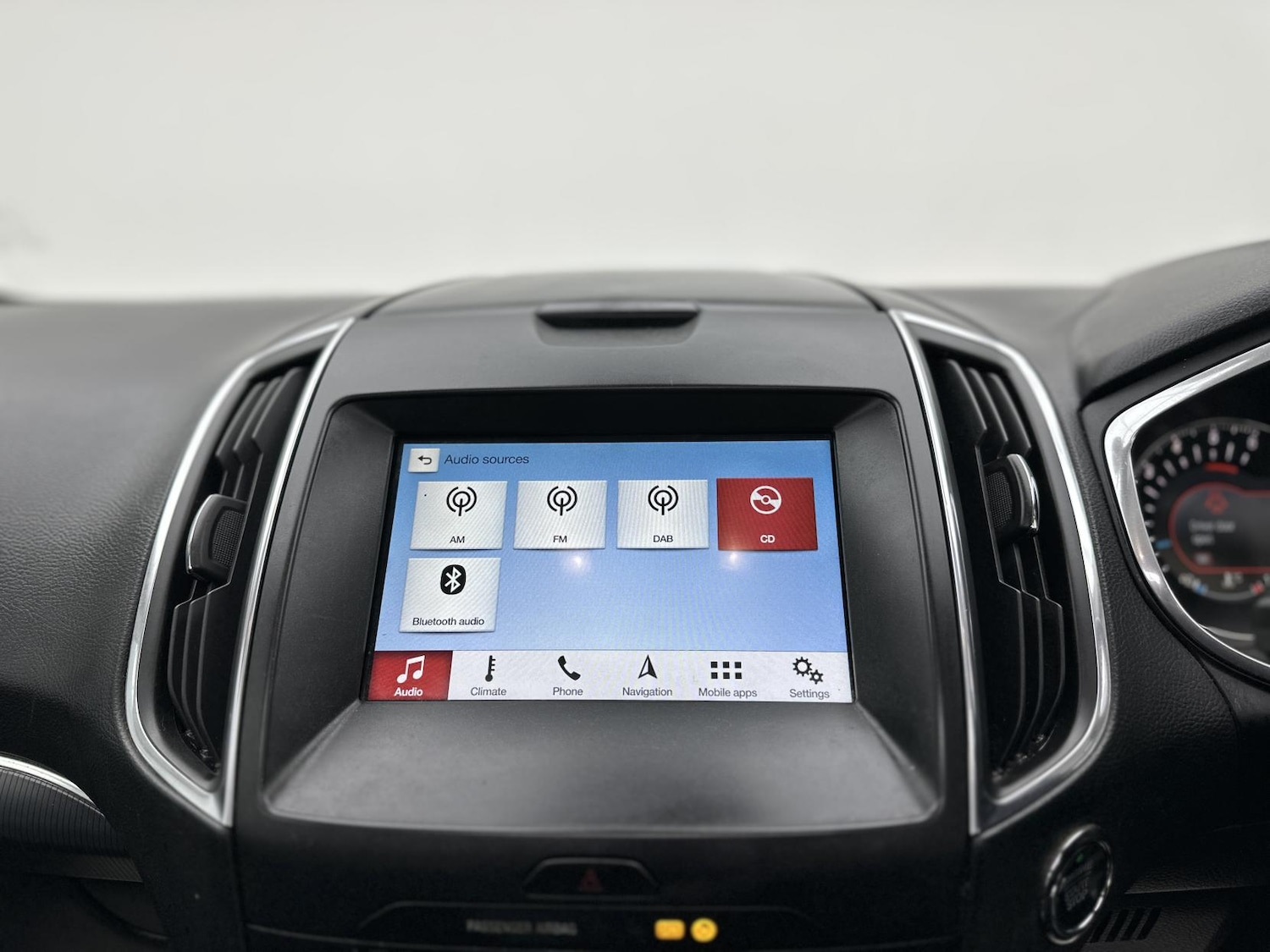 Used Ford Galaxy 2018 for sale - 77049396: Photo 49