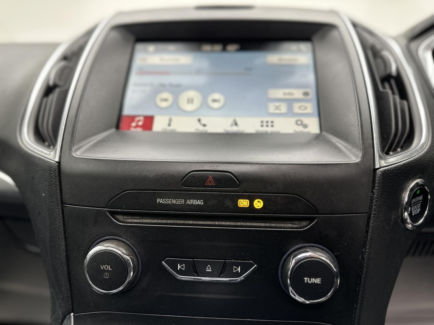 Used Ford Galaxy 2018 for sale - 77049396: Photo 50