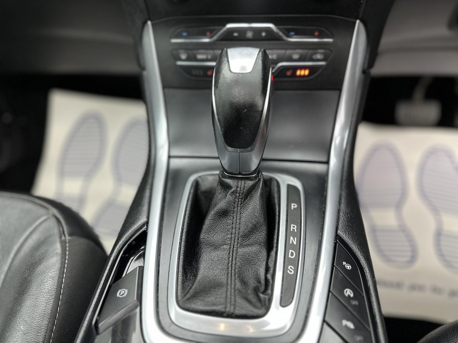 Used Ford Galaxy 2018 for sale - 77049396: Photo 52