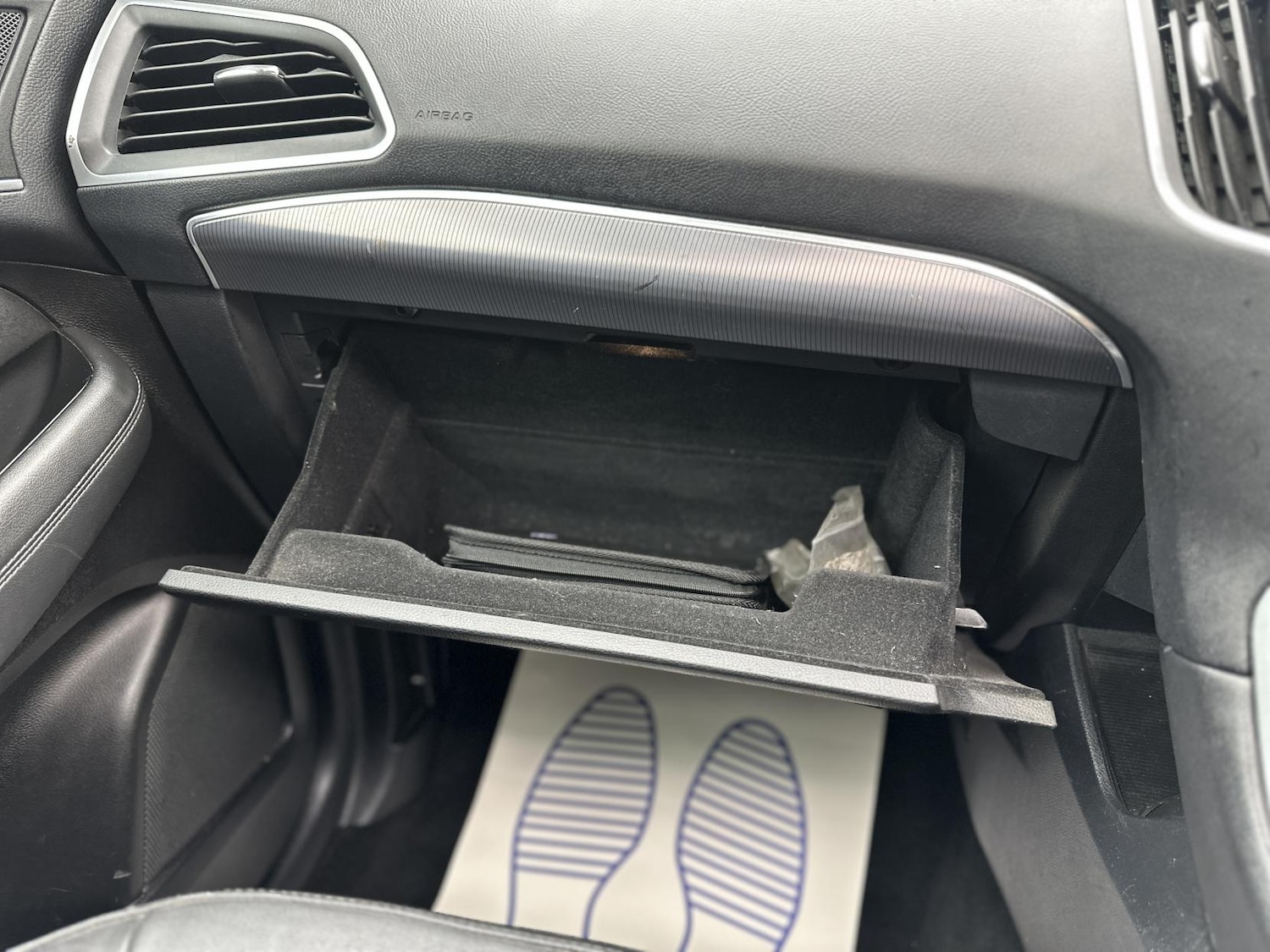 Used Ford Galaxy 2018 for sale - 77049396: Photo 55