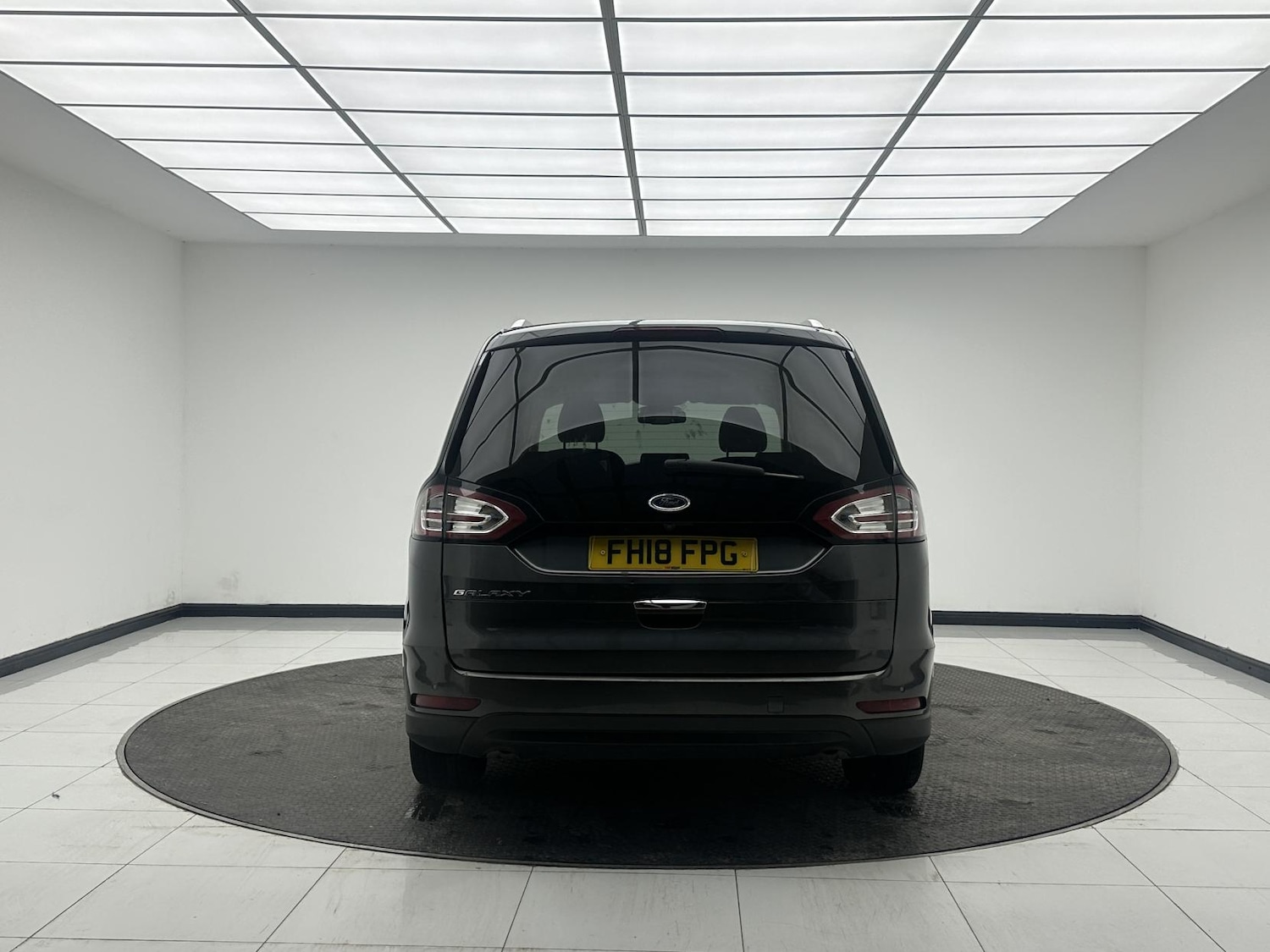 Used Ford Galaxy 2018 for sale - 77049396: Photo 6