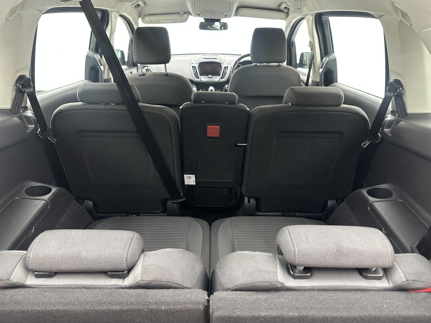 Used Ford Grand C-Max 2015 for sale - 76864289: Photo 16