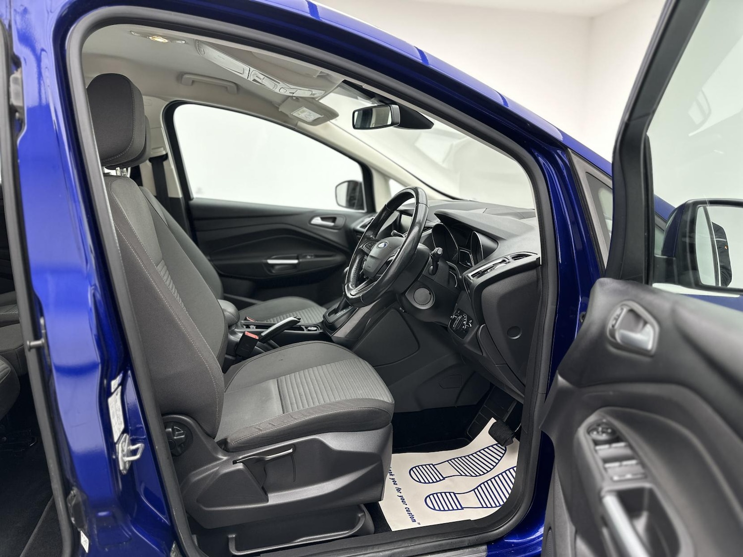 Used Ford Grand C-Max 2015 for sale - 76864289: Photo 19