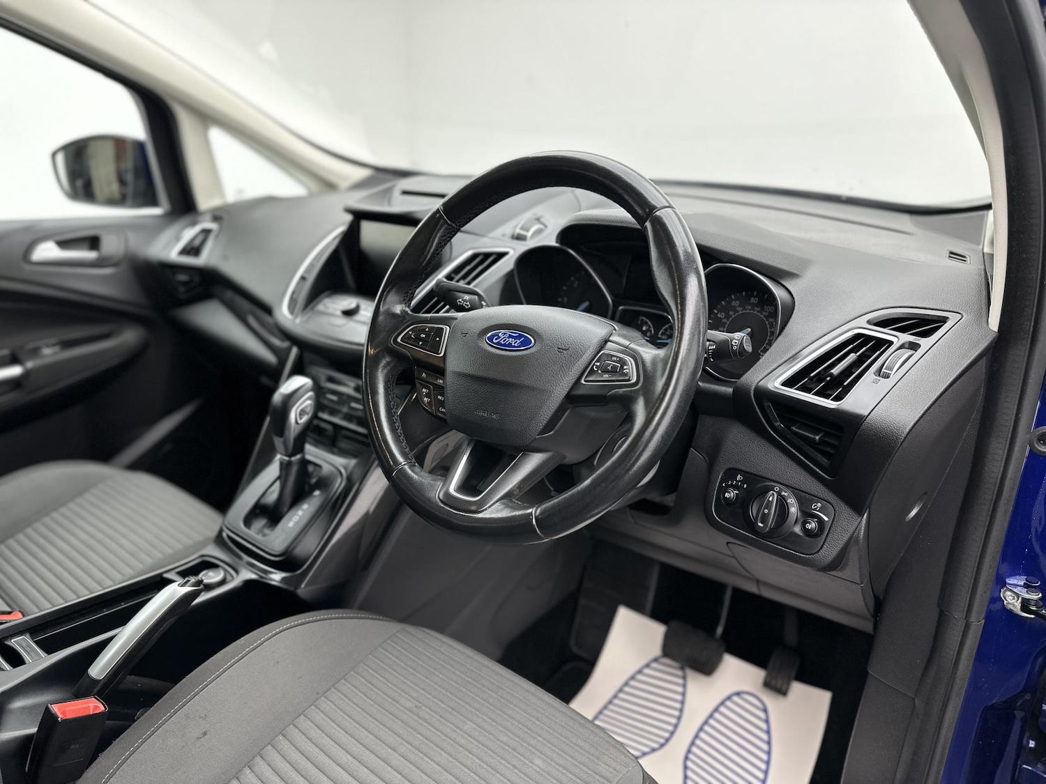 Used Ford Grand C-Max 2015 for sale - 76864289: Photo 20