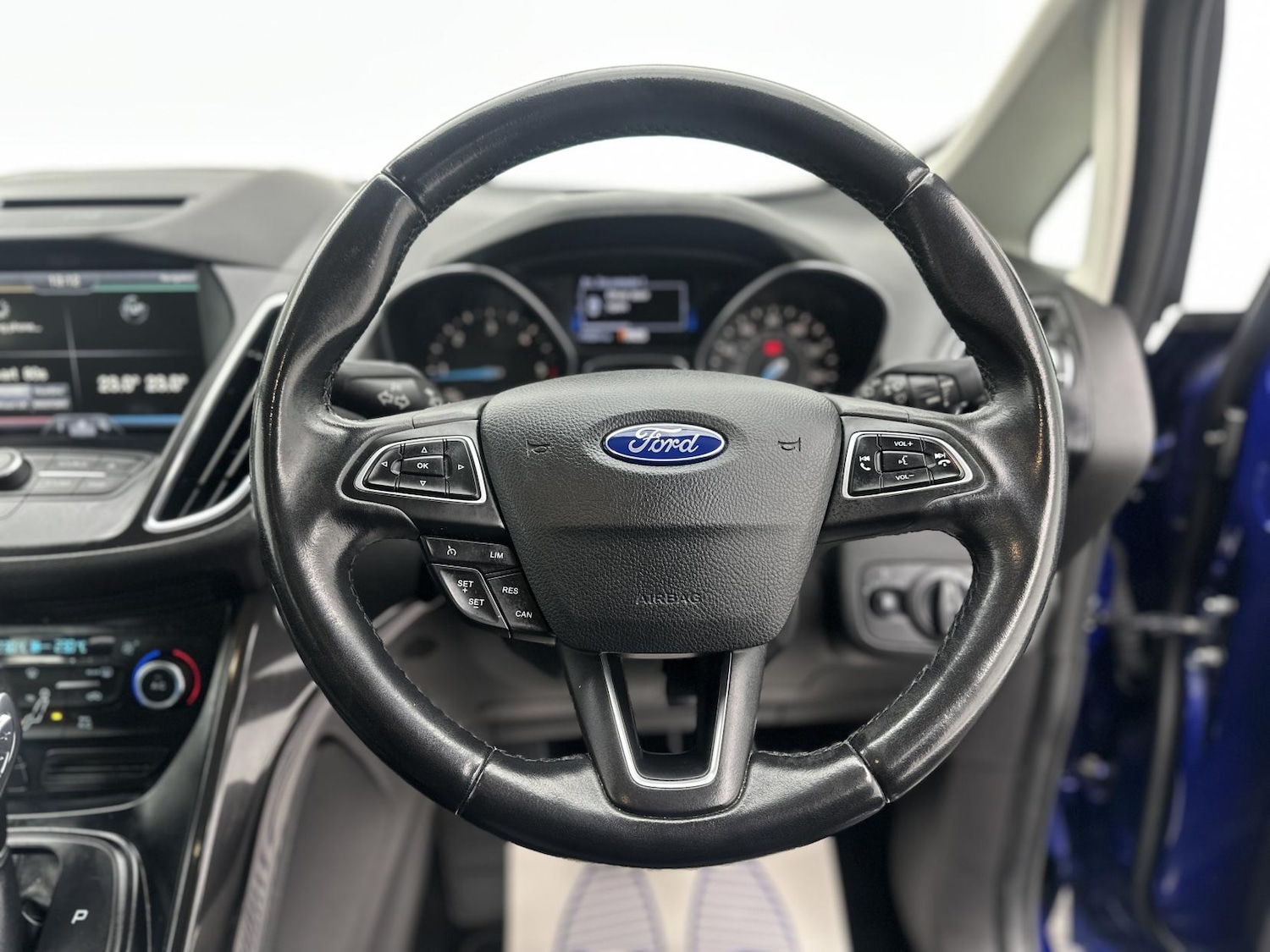 Used Ford Grand C-Max 2015 for sale - 76864289: Photo 22