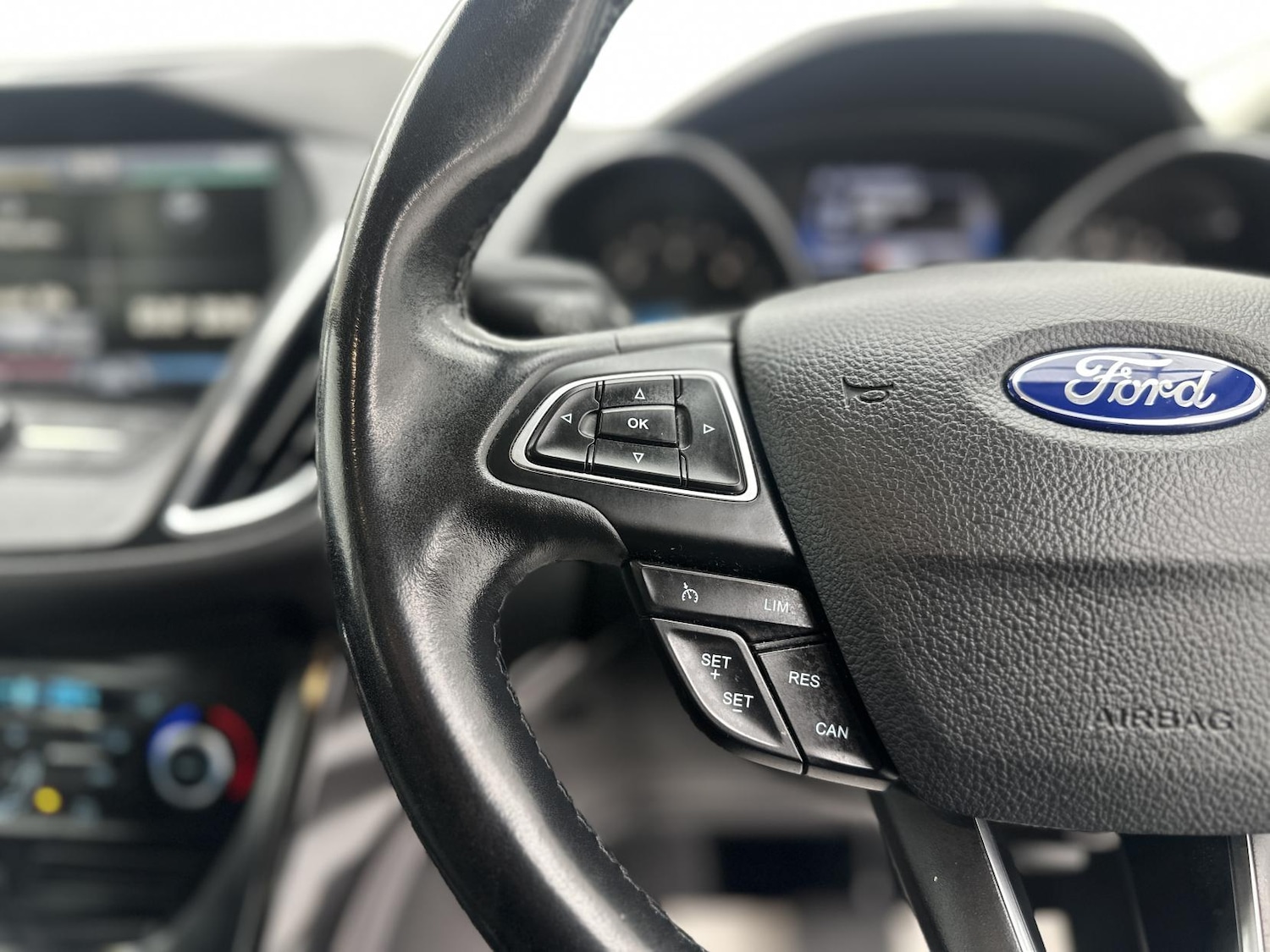 Used Ford Grand C-Max 2015 for sale - 76864289: Photo 24