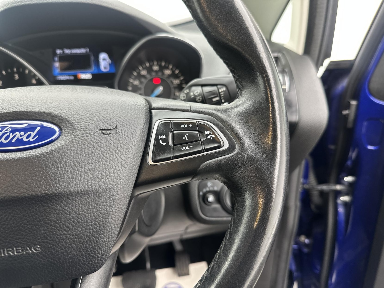 Used Ford Grand C-Max 2015 for sale - 76864289: Photo 25