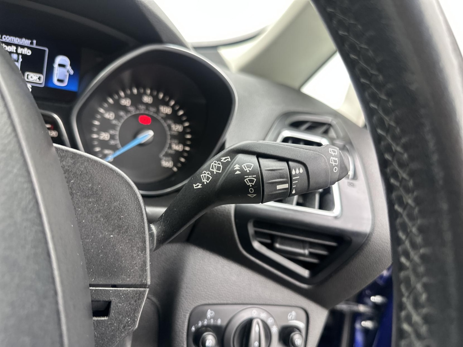 Used Ford Grand C-Max 2015 for sale - 76864289: Photo 26