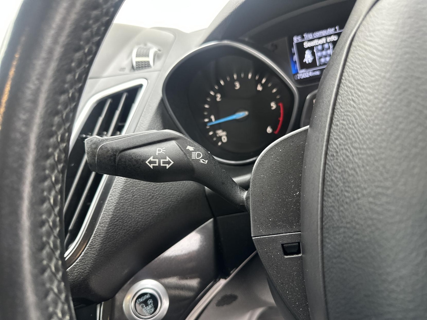 Used Ford Grand C-Max 2015 for sale - 76864289: Photo 27