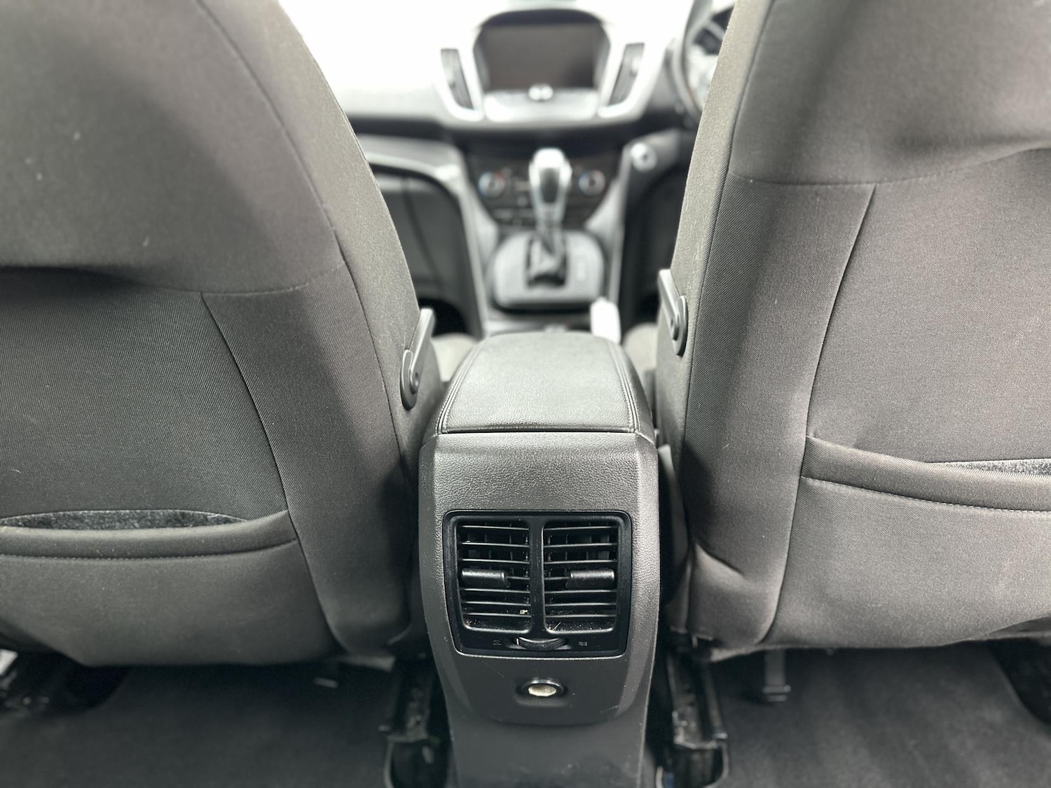 Used Ford Grand C-Max 2015 for sale - 76864289: Photo 29