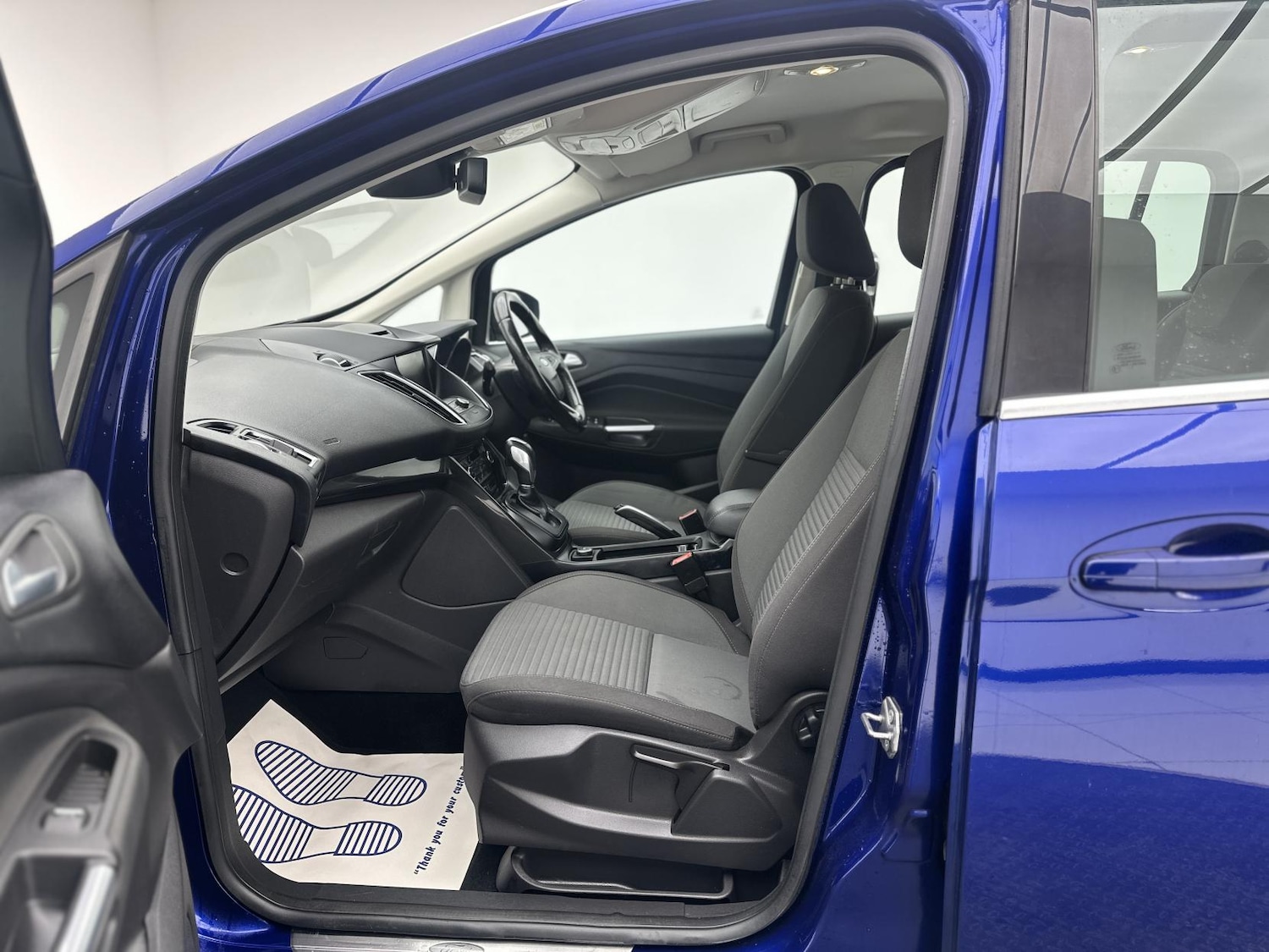 Used Ford Grand C-Max 2015 for sale - 76864289: Photo 33