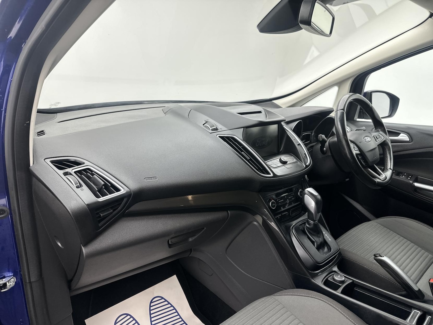 Used Ford Grand C-Max 2015 for sale - 76864289: Photo 34