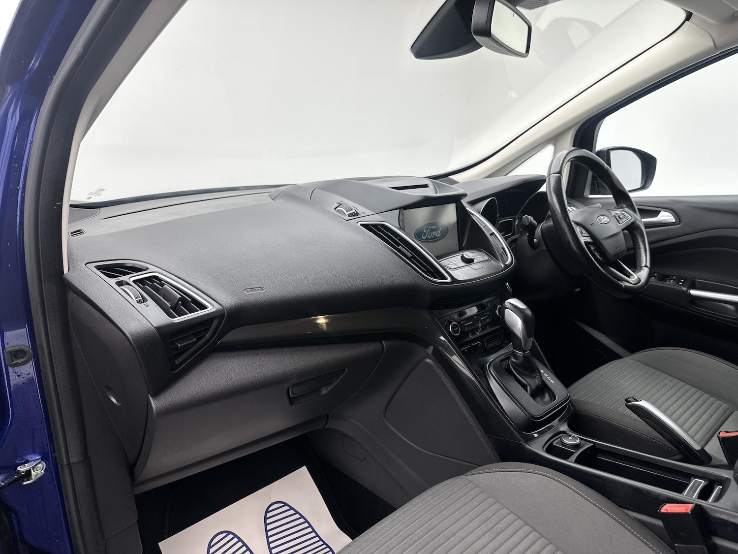 Used Ford Grand C-Max 2015 for sale - 76864289: Photo 35