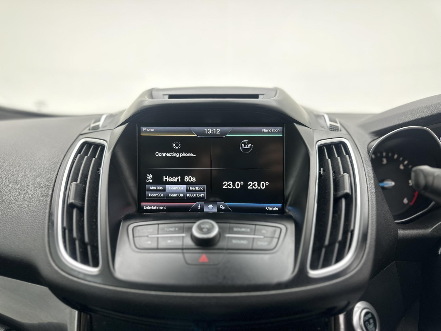 Used Ford Grand C-Max 2015 for sale - 76864289: Photo 38