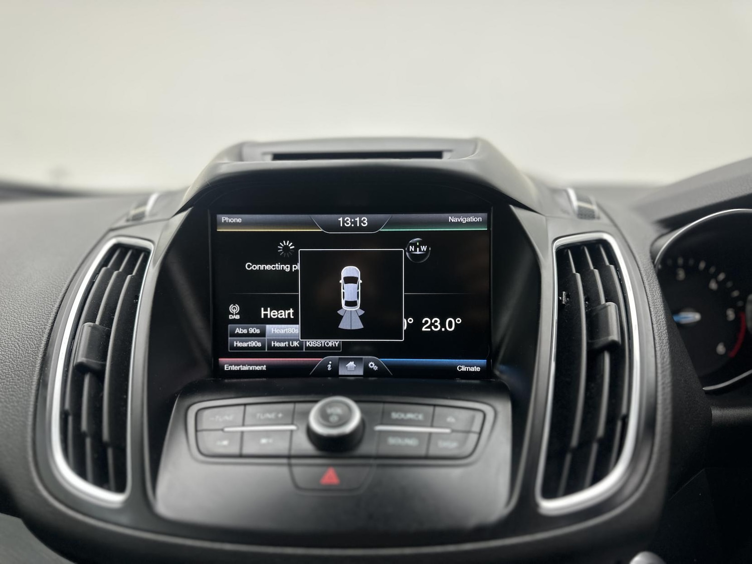 Used Ford Grand C-Max 2015 for sale - 76864289: Photo 39