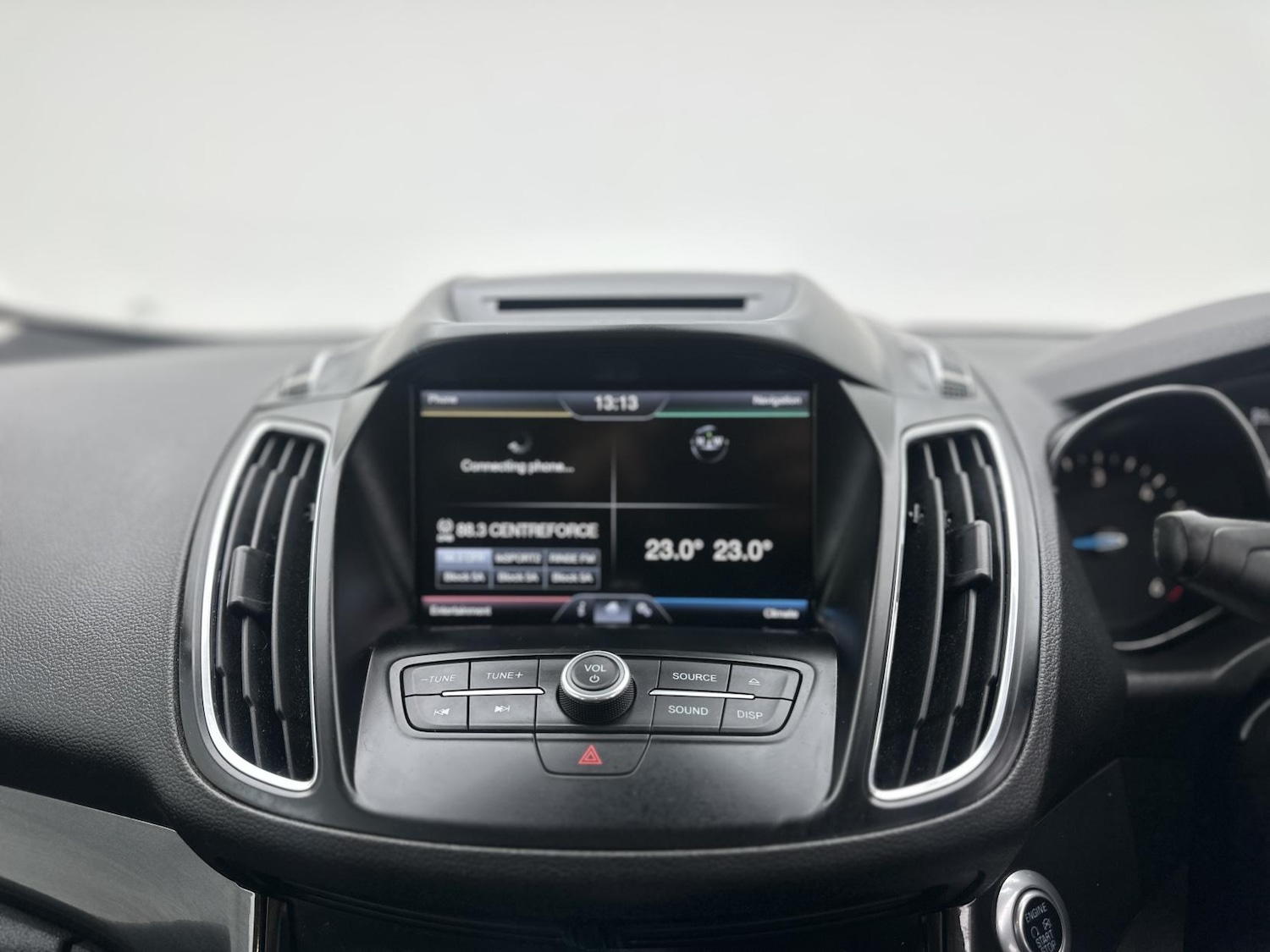 Used Ford Grand C-Max 2015 for sale - 76864289: Photo 40