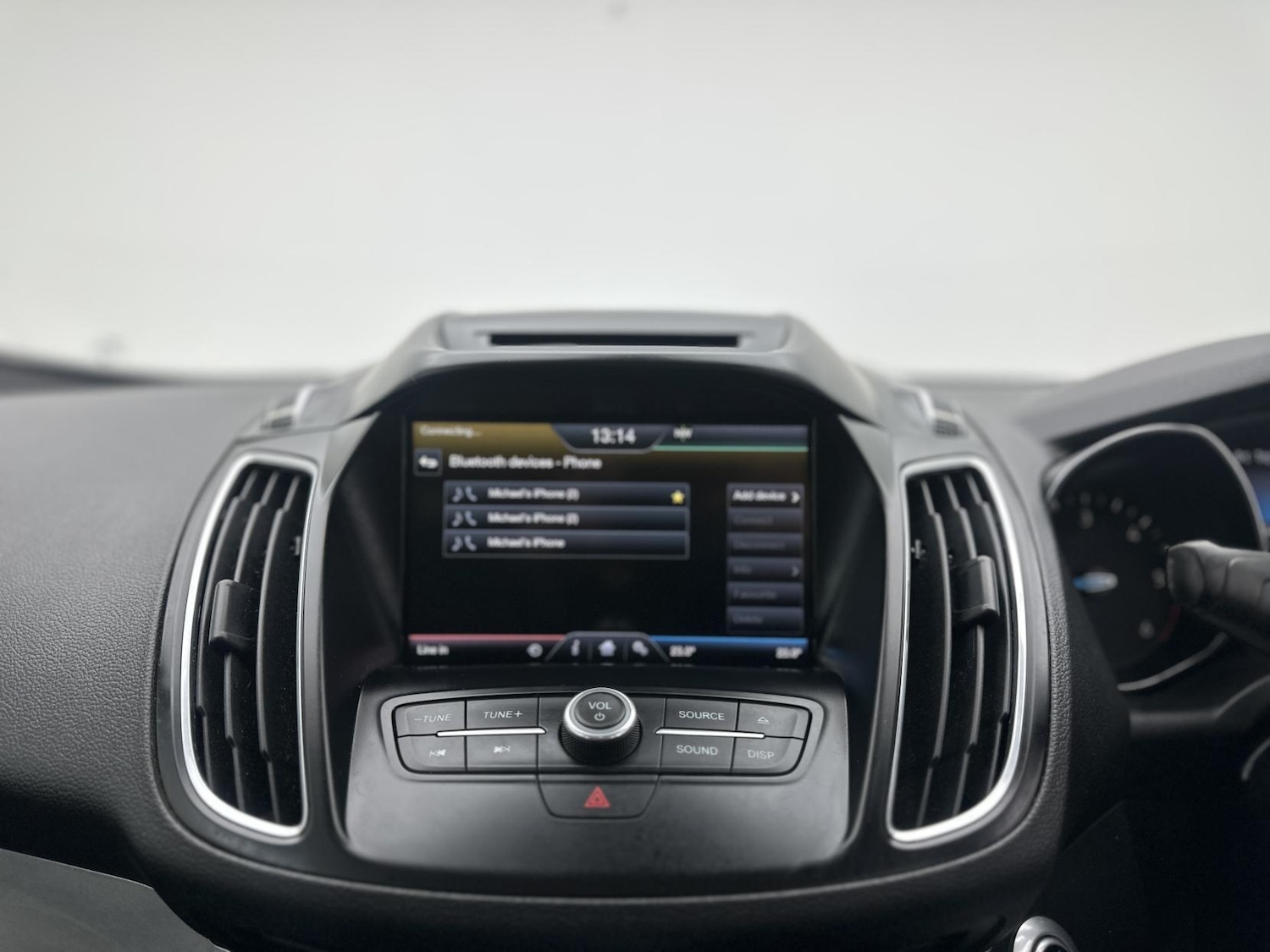 Used Ford Grand C-Max 2015 for sale - 76864289: Photo 41